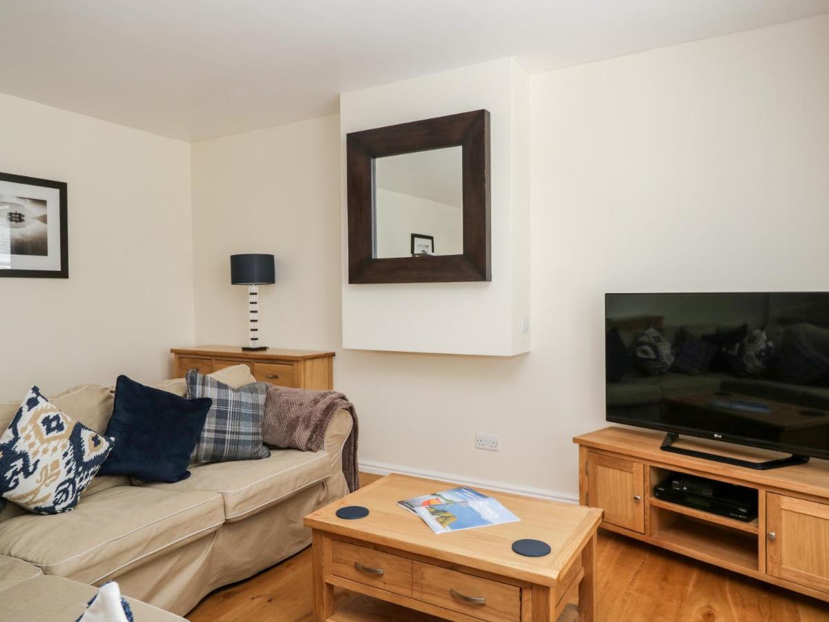 Ferienwohnung The Getaway Keswick  Exterior foto